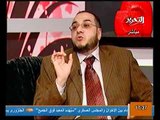 قناة التحرير برنامج فيها حاجة حلوة مع حنان البهي حلقة 4ابريل 2012