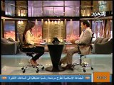 قناة التحرير برنامج فى الميدان مع رانيا بدوي حلقة 7 ابريل 2012 واستضافة لدكتور حازم صلاح ابو اسماعيل