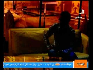 طفل من اولاد الشوارع تتغير حياته ويصفع الحكومة وكل صاحب ضمير على الهواء مباشرةً