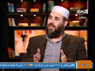 تغطية لوقفات مؤيدي ابو اسماعيل امام مجلس الدولة وتعليق طارق الزمر