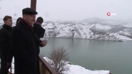 Bakan Soylu: "Tayyip Erdoğan, 4,5 Yıl Boyunca Sahada Bir CHP'ye Gol Atacak Bir PKK'ya Gol Atacak"