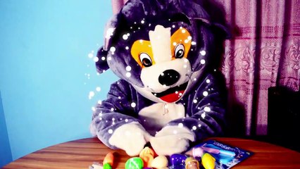 Tom Eating Fruits Vegetables Icecream & Many More.