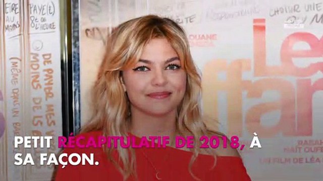 Découvrez les personnalités préférées des Français en 2018