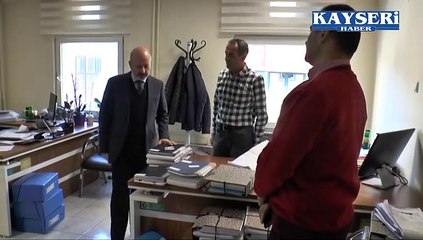 (30 Aralık 2018) KOCASİNAN’DA YAPI RUHSATI YOĞUNLUĞU