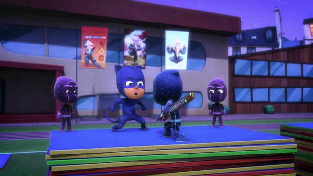 PJ Masks Episodes - PJ Masks Songs ⭐️Sing and Dance Special ⭐️ PJ Masks Official