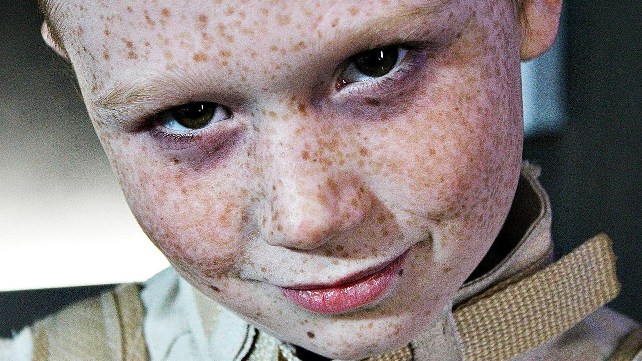 Prodigy - Übernatürlich - Trailer (Deutsch) HD