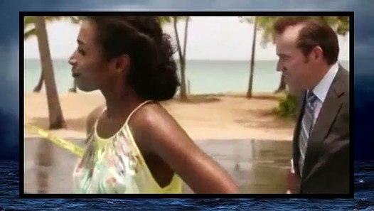 Death In Paradise S02 E03 - video dailymotion