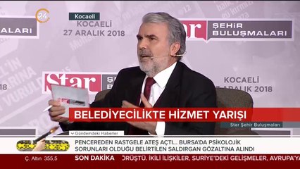 Türkiye ve Kocaeli'nin geleceği