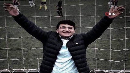 17 Yaşındaki Taraftar Bıçaklanarak Öldürüldü
