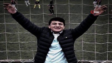 - 17 yaşındaki taraftar bıçaklanarak öldürüldü
