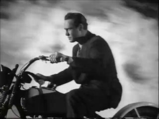 G-Men Never Forget Chapter 01: Death Rides the Torrent