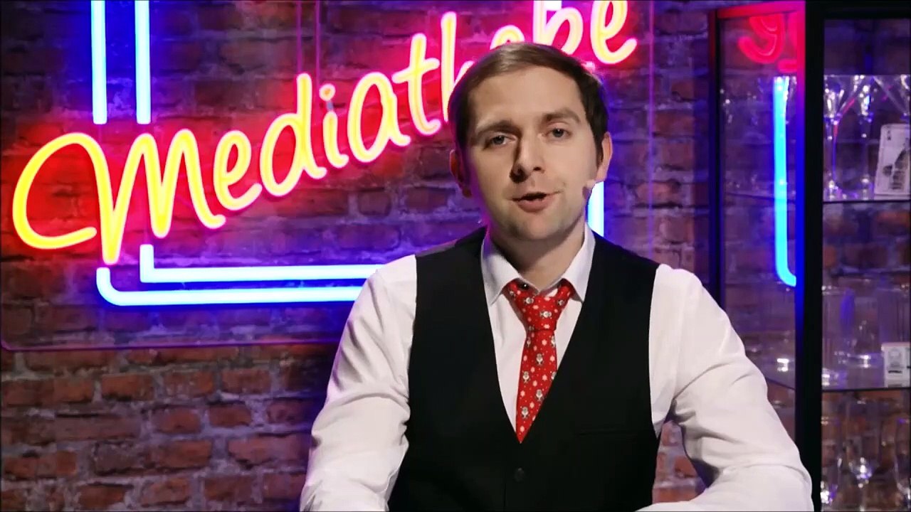 Adam Wolke in Massengeschmack.tv über die Familienshow / Michelle Potier