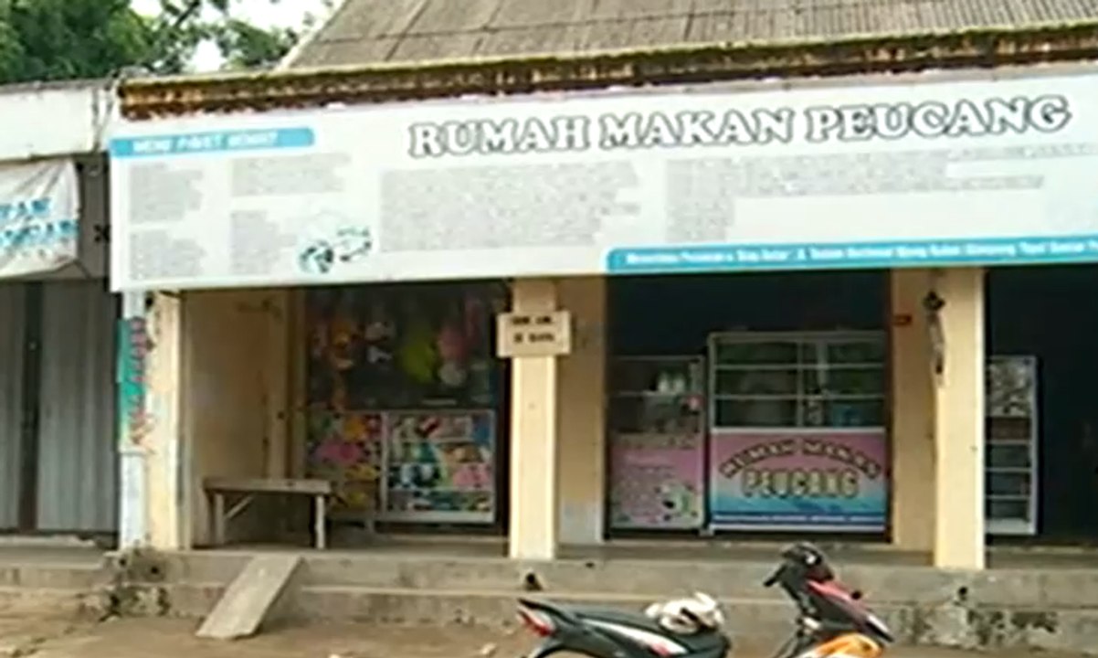 Pasca Tsunami, Aktivitas Warga Mulai Normal