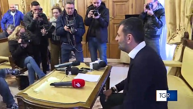 Bari: bilancio di fine anno/fine mandato del Sindaco Decaro