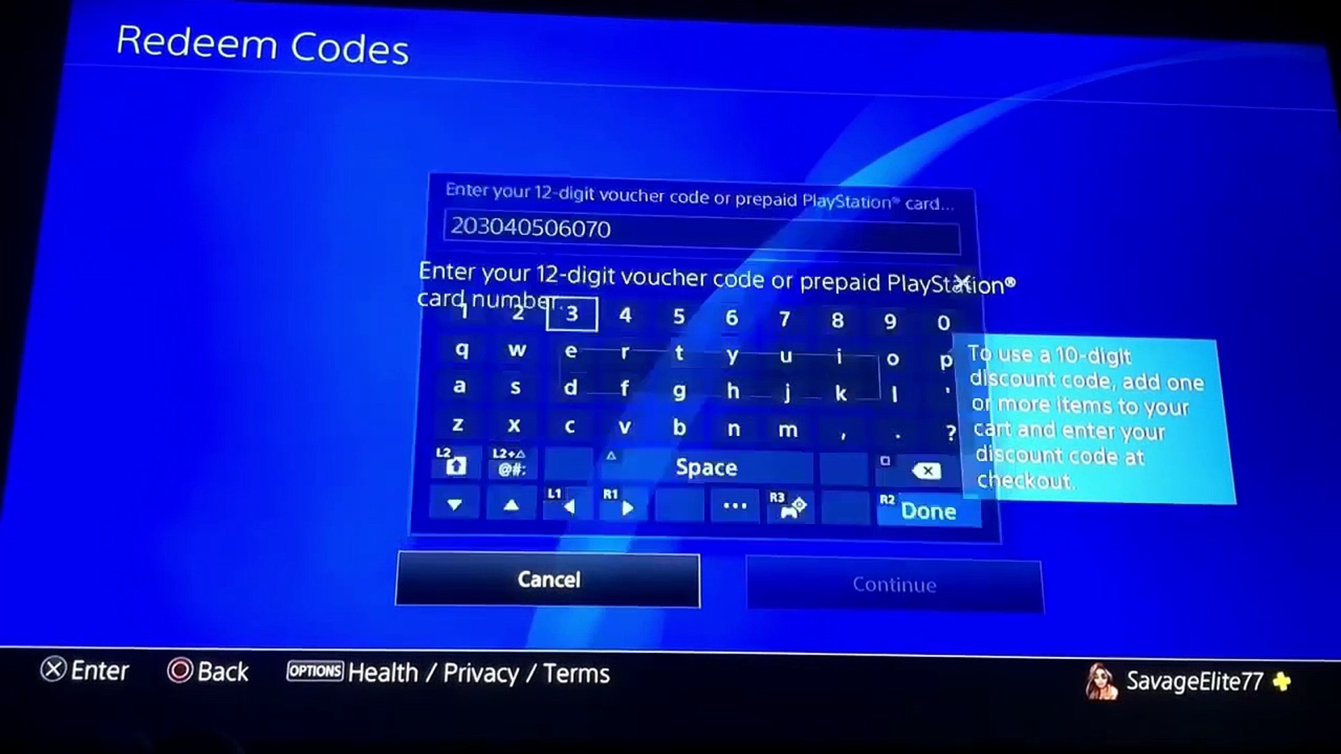 How To Get Psn Code Video Dailymotion
