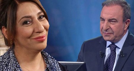 Melek Baykal Eski Eşi Zafer Ergin İle Olan Evliliğinin Bilinmeyenlerini Anlattı