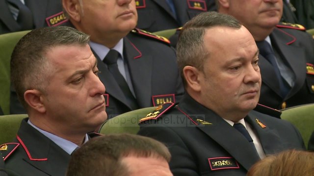 Lleshaj, asnjë fjalë për Elbasanin - Top Channel Albania - News - Lajme