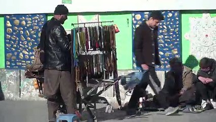 الأفغان يتوقعون أن تكون سنة 2019 أسوأ وأكثر دموية