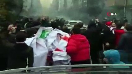 Bayrampaşa'da 17 Yaşındaki Taraftar Bıçaklanarak Öldürüldü