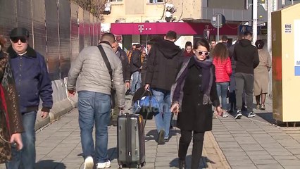 Kompanite qe marrin tendera detyrohen te punësojne te papunet