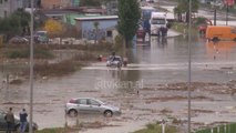 Në 4 Janar punime per te parandaluar permbytjet ne Tirane-Durres