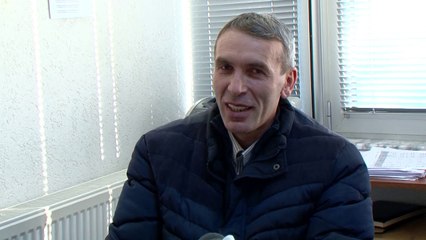 Tetovë, komunat rurale pa njësit të zjarrfikësve