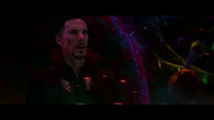 Doctor Strange All Best Scenes And Fight Scenes