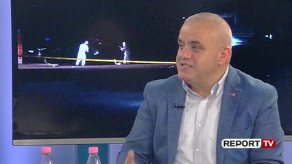 Report Tv - Masakra në Elbasan, Hoxha: Autorët ndoqën viktima, të vendosur për ta kryer aktin