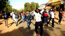 Why are Sudan's protests gaining momentum?