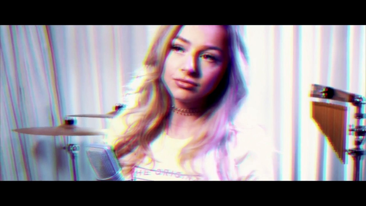 Dua Lipa - New Rules (Emma Heesters & WeeklyChris Cover)