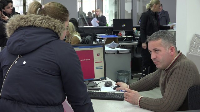 DAP, nesër skadon afati i regjistrimit elektronik