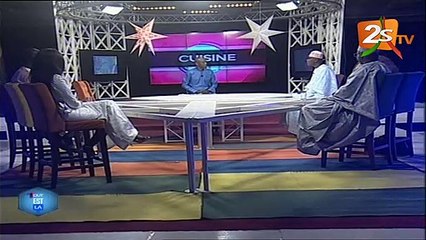 BÉCAYE MBAYE REVIENT SUR SA RELATION AVEC LA 2STV ET AZIZ NDIAYE