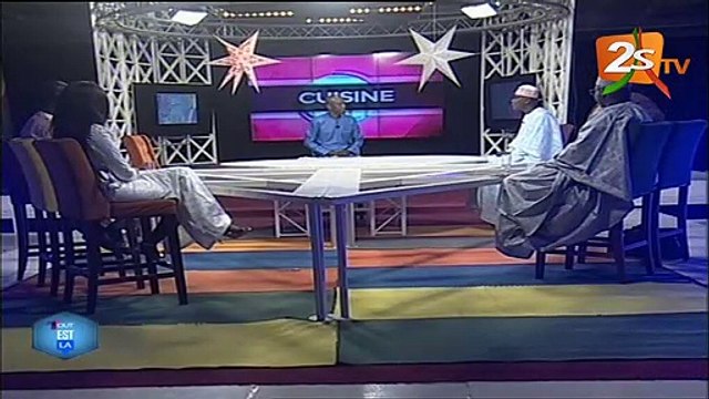 BÉCAYE MBAYE REVIENT SUR SA RELATION AVEC LA 2STV ET AZIZ NDIAYE