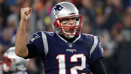 Do the Patriots have what it takes to make a Super Bowl run?