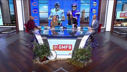 Rapoport: Nick Foles future with Eagles in doubt