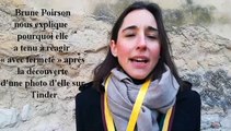 Vaucluse : Brune Poirson réagit après la découverte d'une photo d'elle sur Tinder