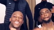 if you hate black man , just watch
