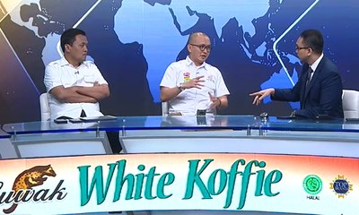 Dialog: PDI-P Pertanyakan Netralitas Panelis Debat Pilpres 2019  (2)