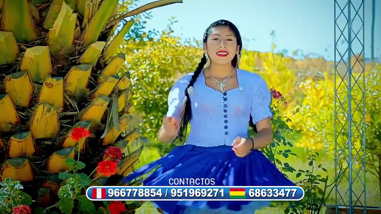 Generación Juvenil - Marchate (Video Oficial)