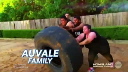 Gogglebox Australia S02 E01