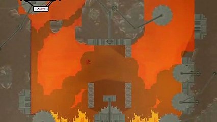 Super Meat Boy, el nuevo juego gratis en Epic Games Store