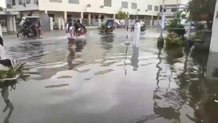 Tempête aux Philippines: une vingtaine de morts