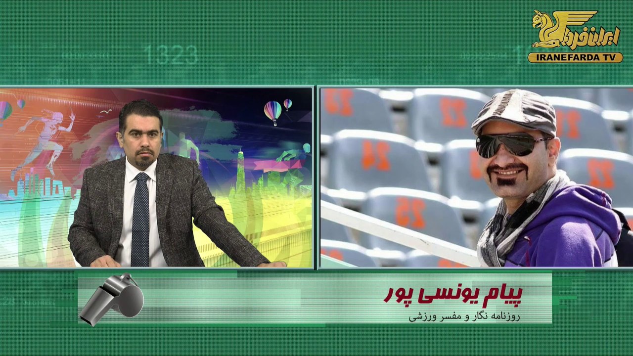 یونسی پور:اعلام آتش بس کی روش با مخالفانش دیرهنگام اعلام شد
