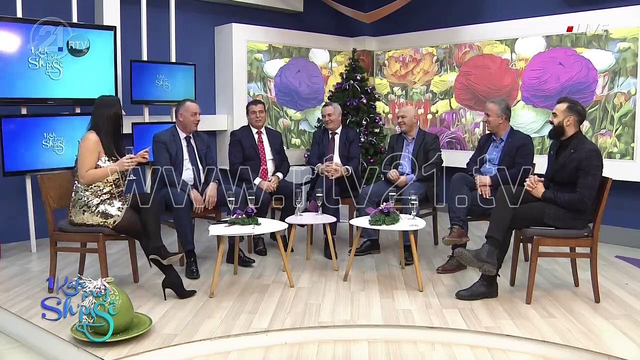 1 Kafe prej shpisë