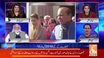 Face to Face with Ayesha Bakhsh – 30th December 2018