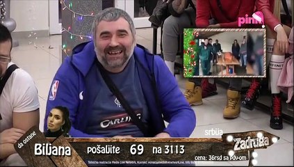 MIKIEVA VIDEO PORUKA DA PAZI STACE DOVESTI KUCI AHAHA SUZOO