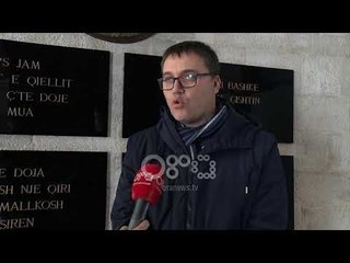 Ora News – Skënderbeu në Puglia, ekspozohen shpata dhe përkrenarja e heroit kombëtar