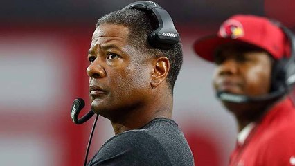 Rapoport: Cards likely to move on from Wilks