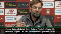 Premier League - Klopp : 