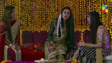 Tajdeed e Wafa Epi 15 - 30th December 2018 - HUM TV Drama || Tajdeed e Wafa (30/12/2018)